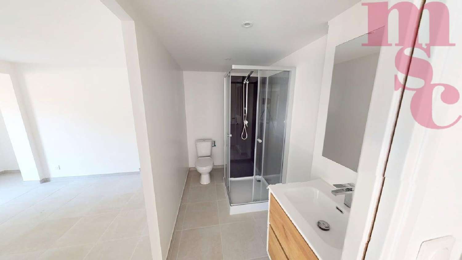 kaufen Wohnung/ Apartment Mireval Hérault 3