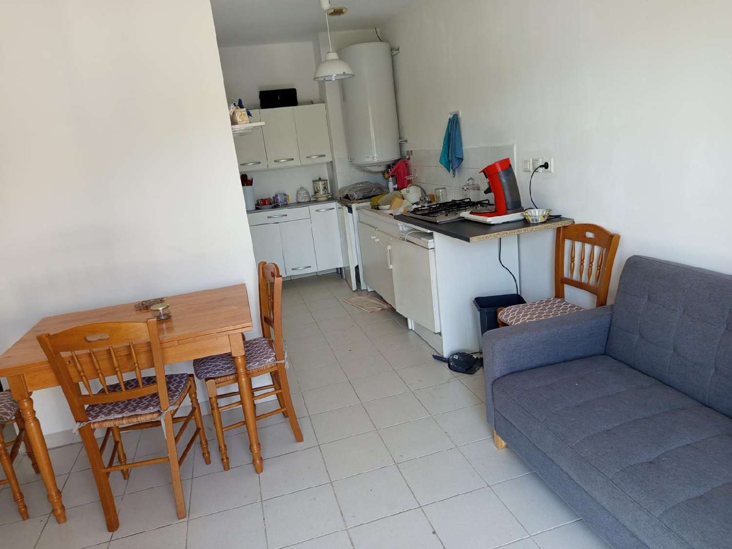 te koop appartement Molières-sur-Cèze Gard 1
