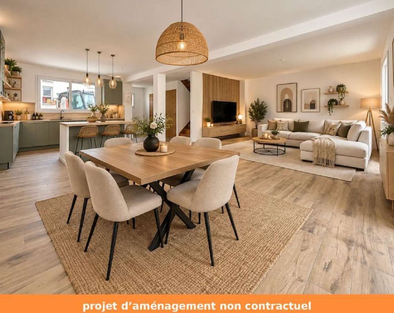 kaufen Wohnung/ Apartment Mondeville Calvados 1