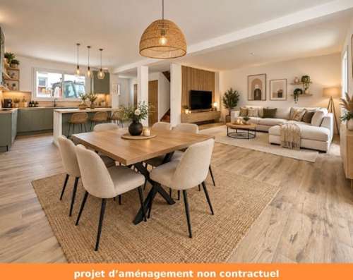 Mondeville Calvados Wohnung/ Apartment Bild 7410820