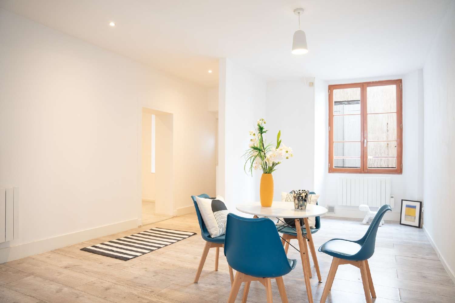 for sale apartment Montauban Tarn-et-Garonne 1