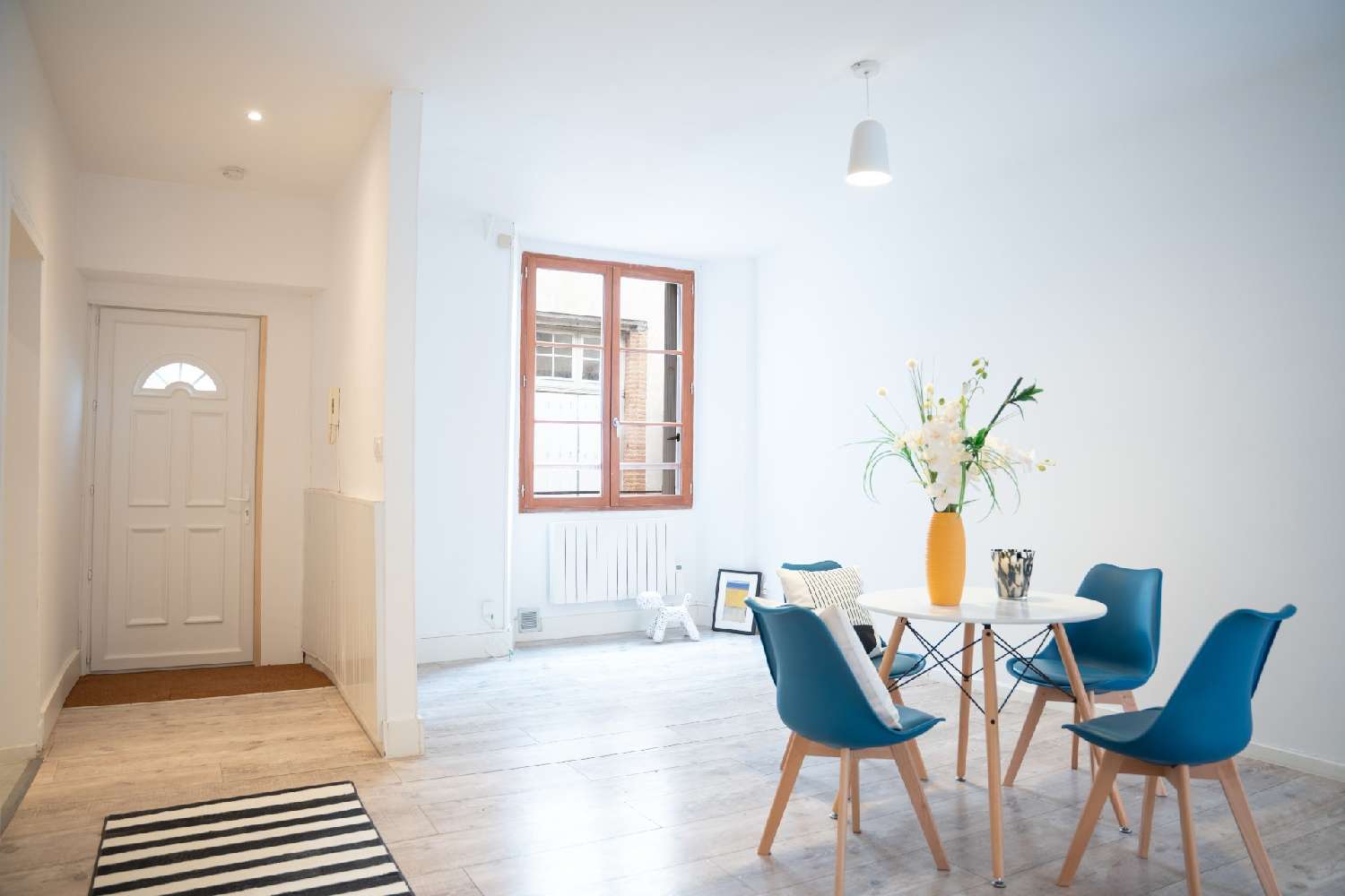 for sale apartment Montauban Tarn-et-Garonne 4