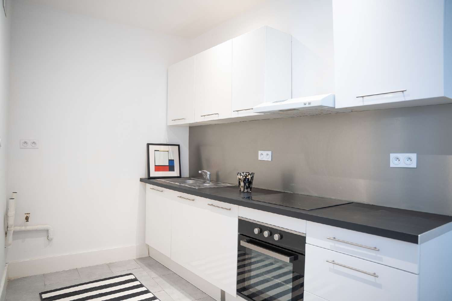 for sale apartment Montauban Tarn-et-Garonne 8