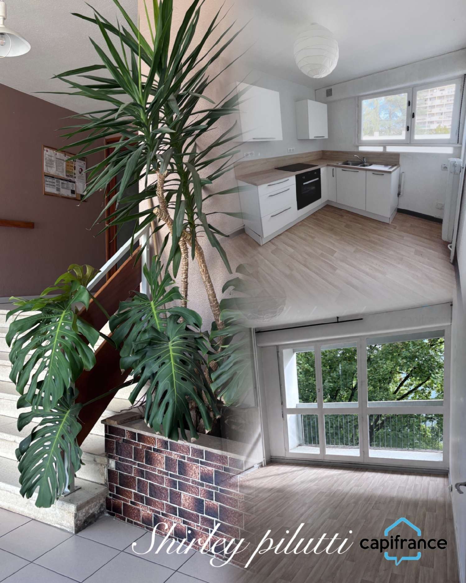 kaufen Wohnung/ Apartment Montbéliard Doubs 1