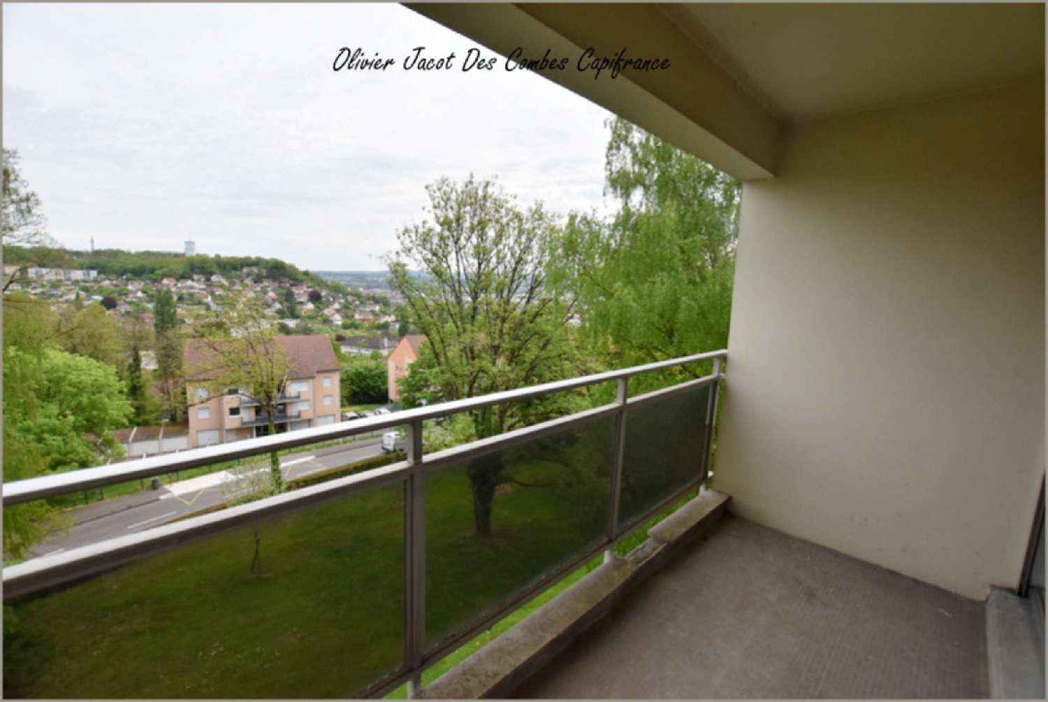 kaufen Wohnung/ Apartment Montbéliard Doubs 2