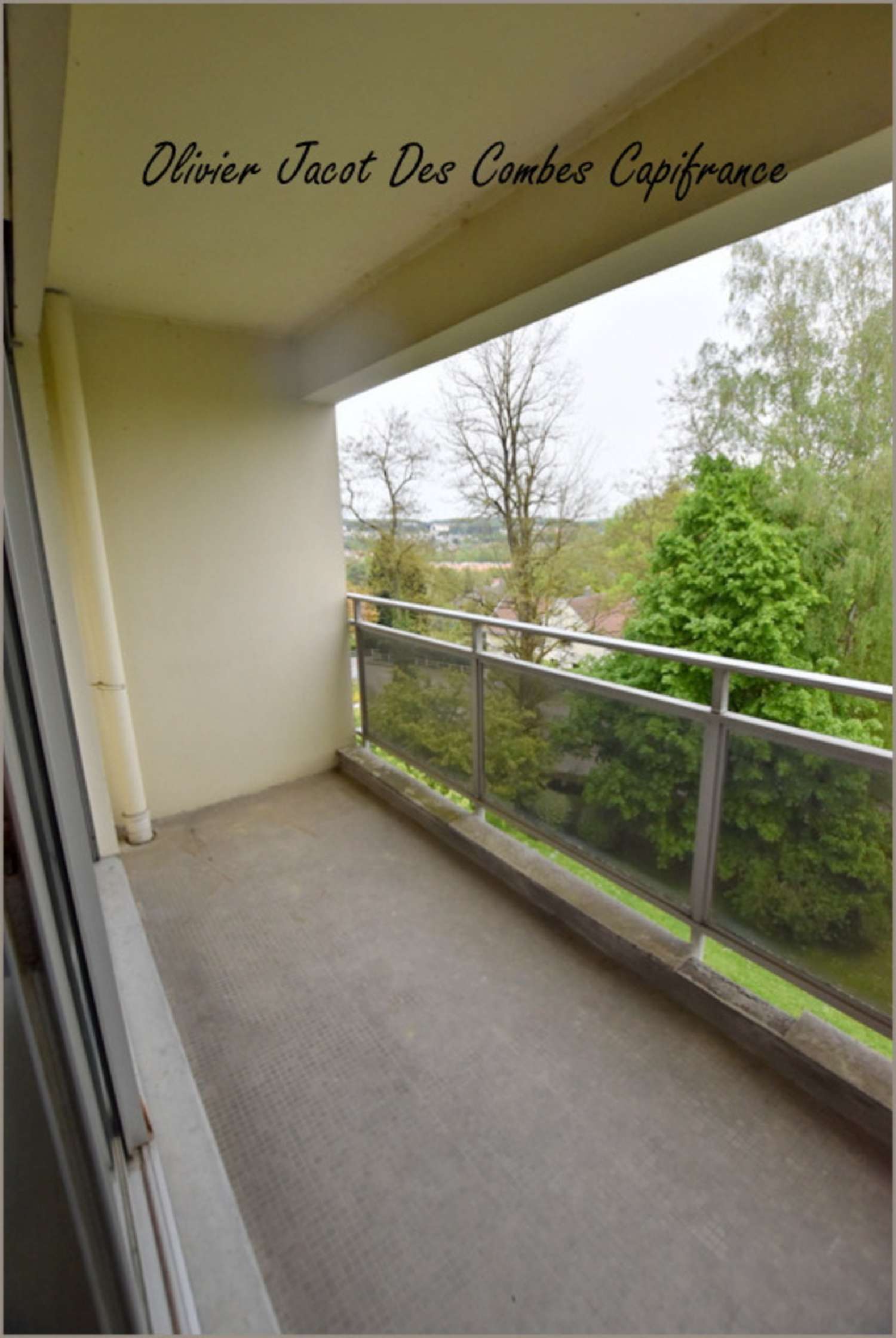 kaufen Wohnung/ Apartment Montbéliard Doubs 7