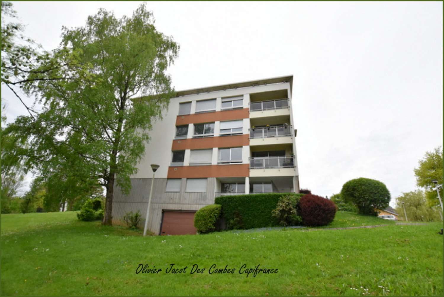kaufen Wohnung/ Apartment Montbéliard Doubs 8