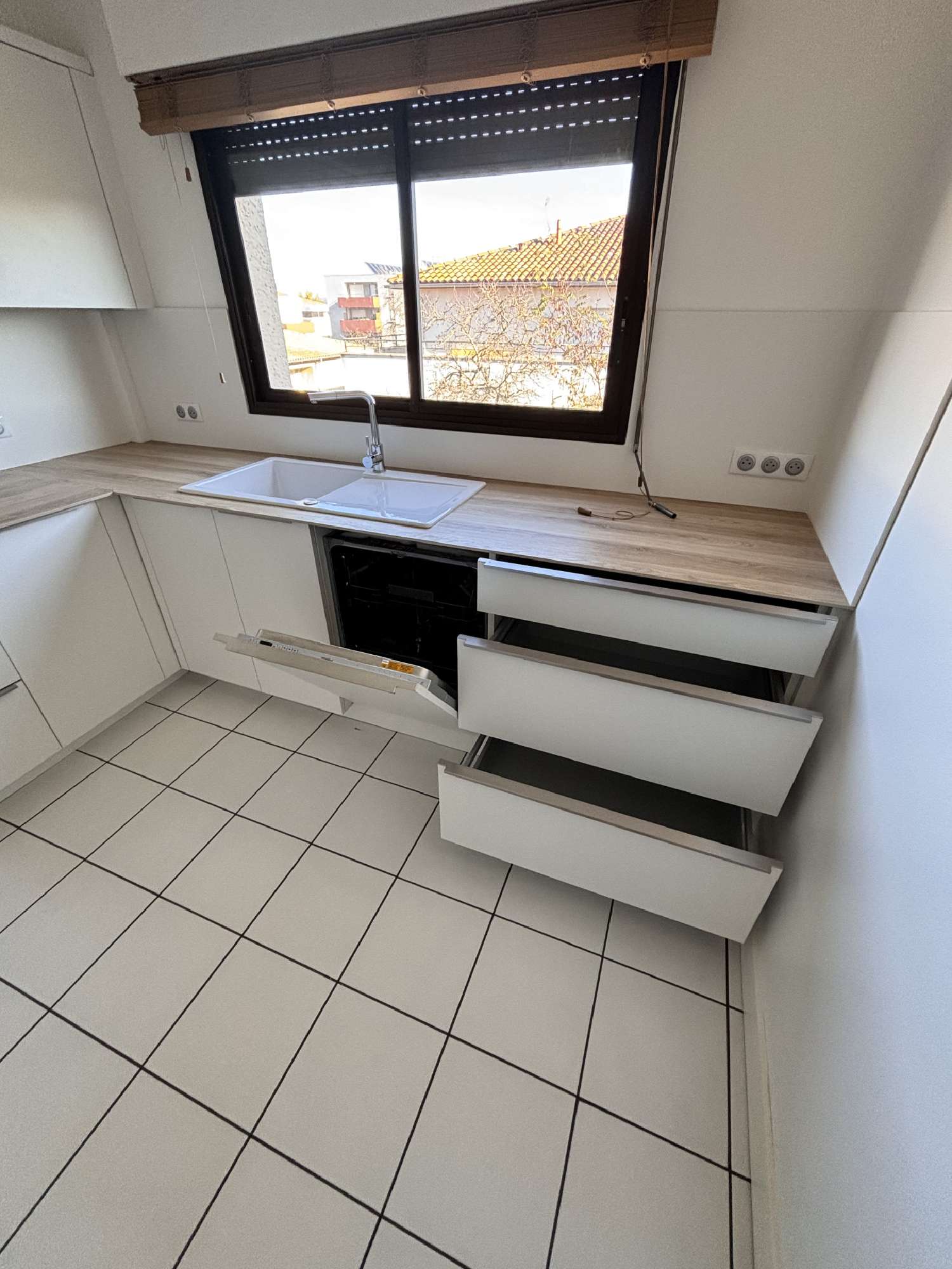  à vendre appartement Montberon Haute-Garonne 4
