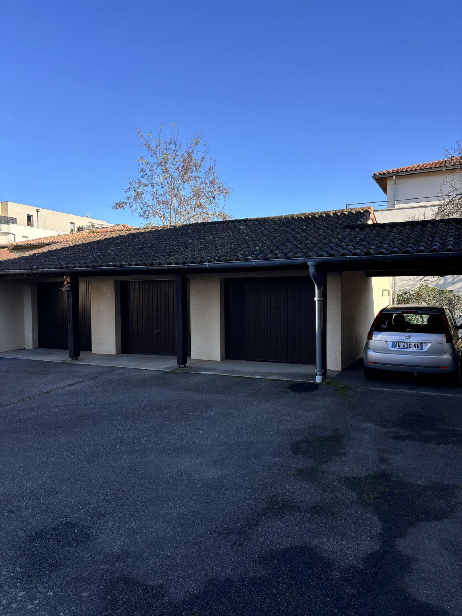  à vendre appartement Montberon Haute-Garonne 7
