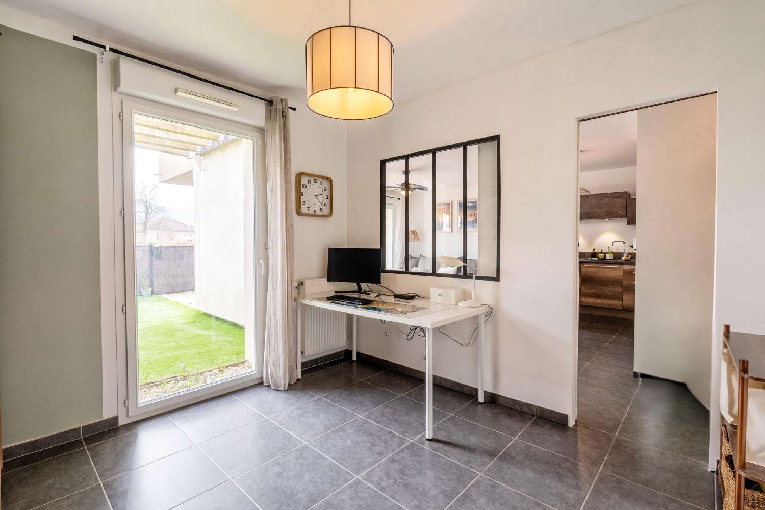 te koop appartement Montbonnot-Saint-Martin Isère 6