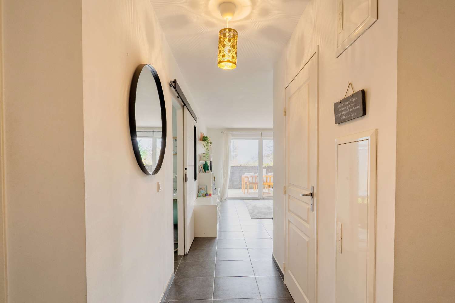 te koop appartement Montbonnot-Saint-Martin Isère 7