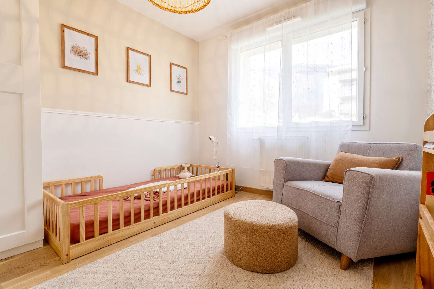 te koop appartement Montbonnot-Saint-Martin Isère 8