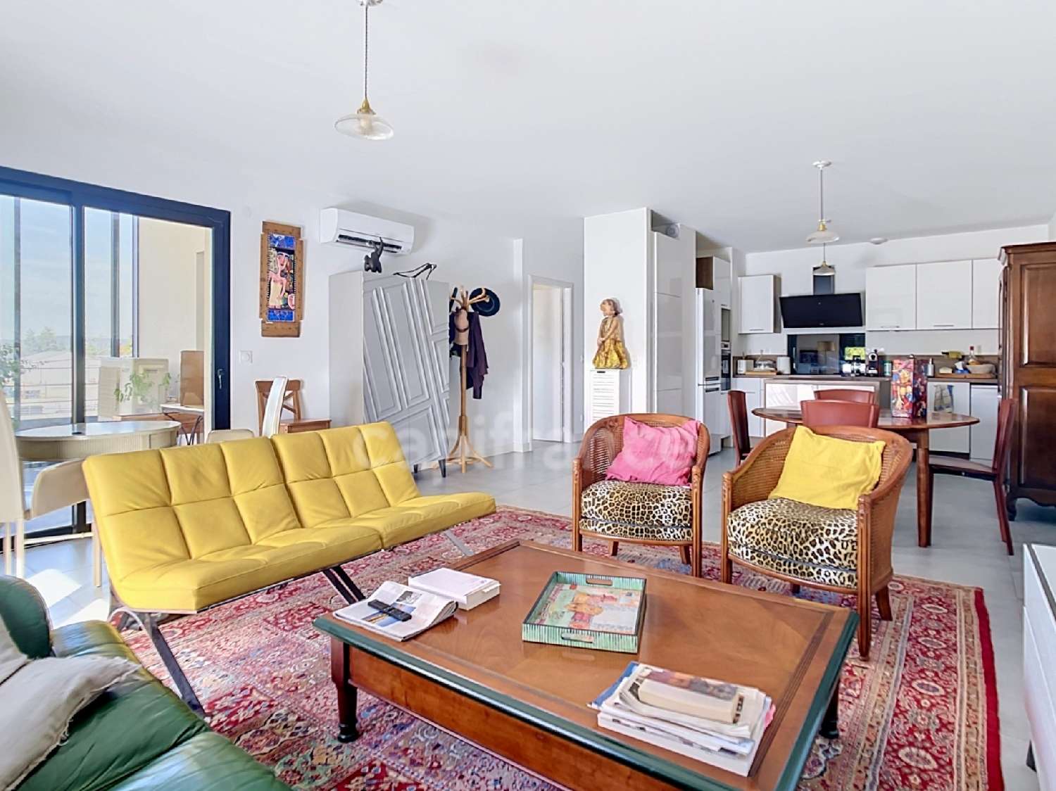  à vendre appartement Montélimar Drôme 2