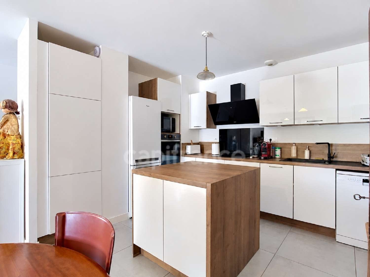  à vendre appartement Montélimar Drôme 4