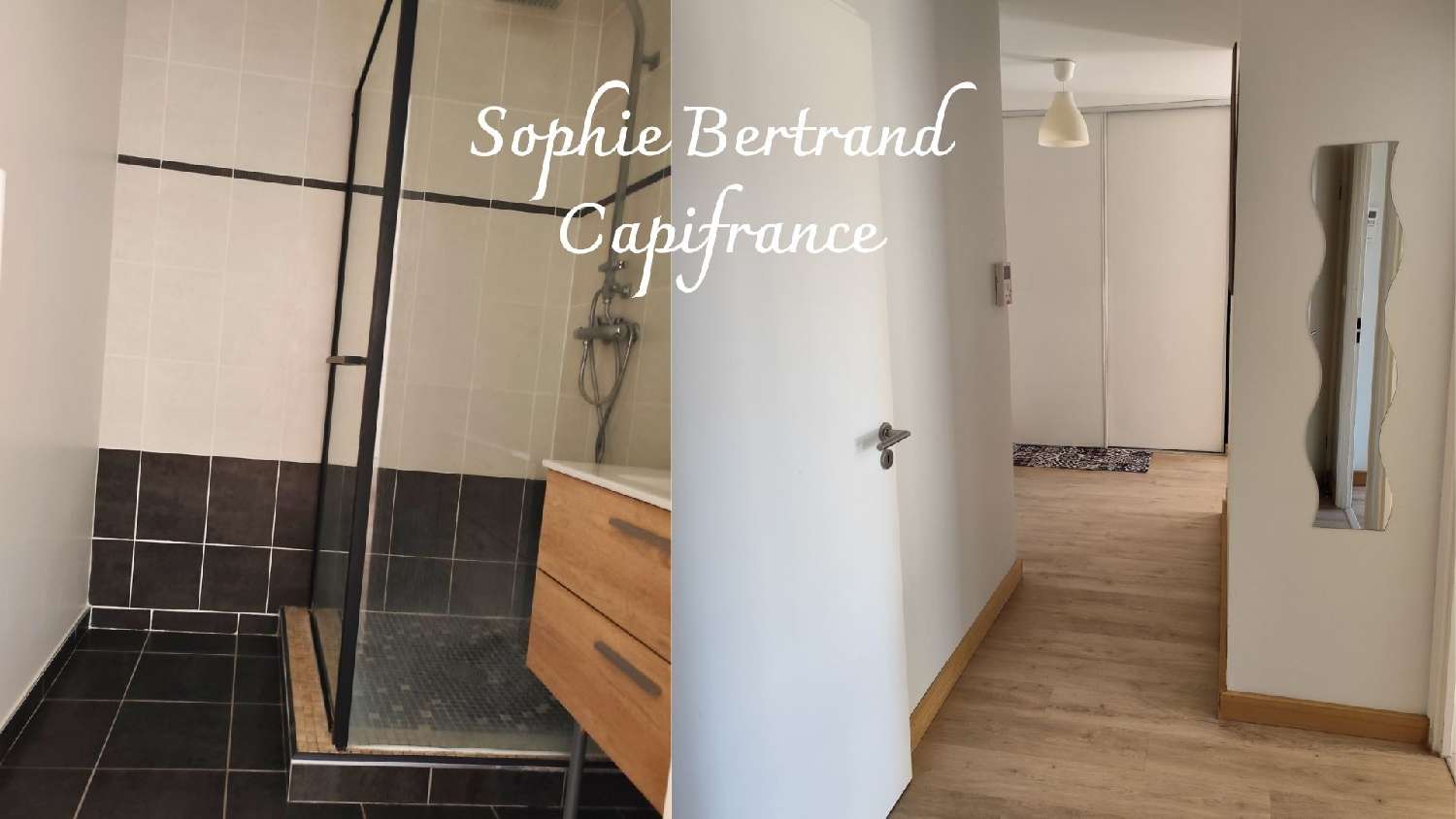 en venta apartamento Montélimar Drôme 3