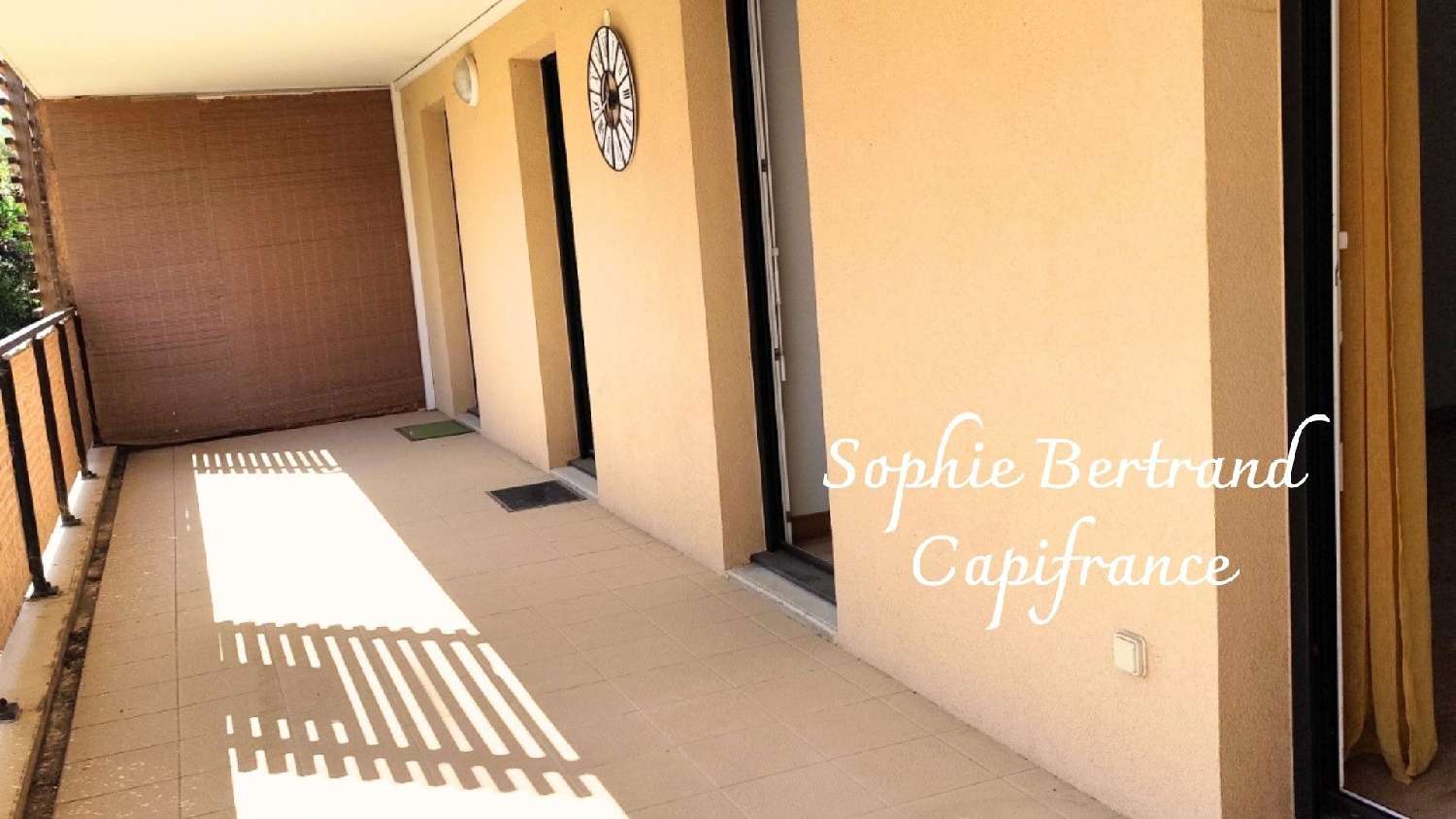 en venta apartamento Montélimar Drôme 5