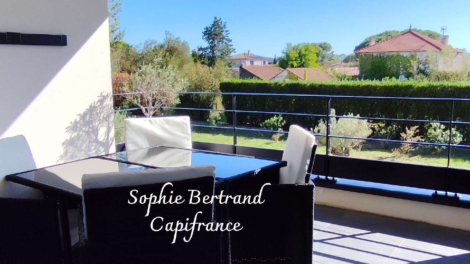 à vendre appartement Montélimar Drôme 2