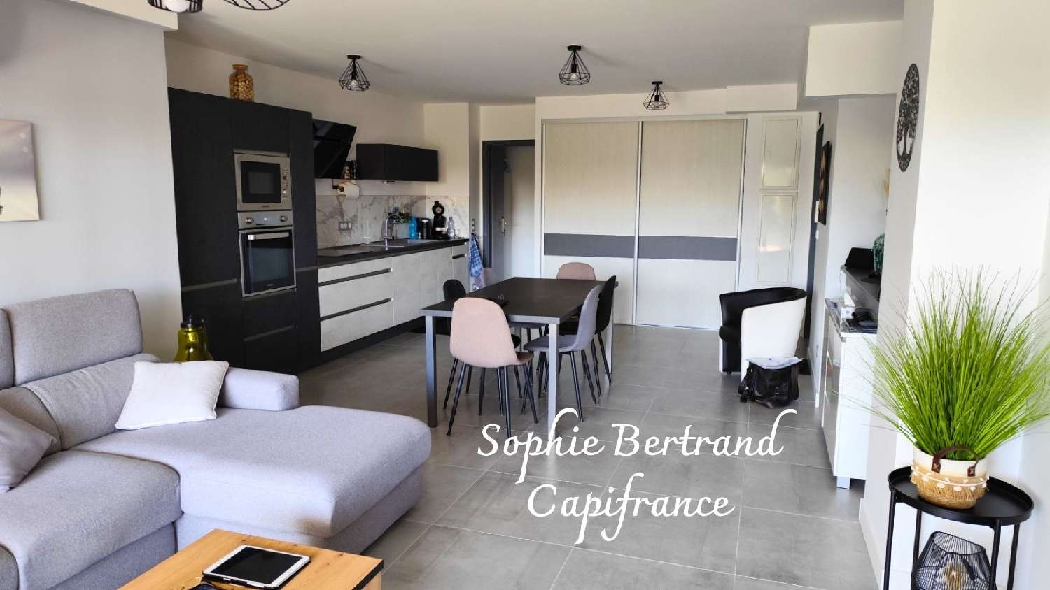 à vendre appartement Montélimar Drôme 3