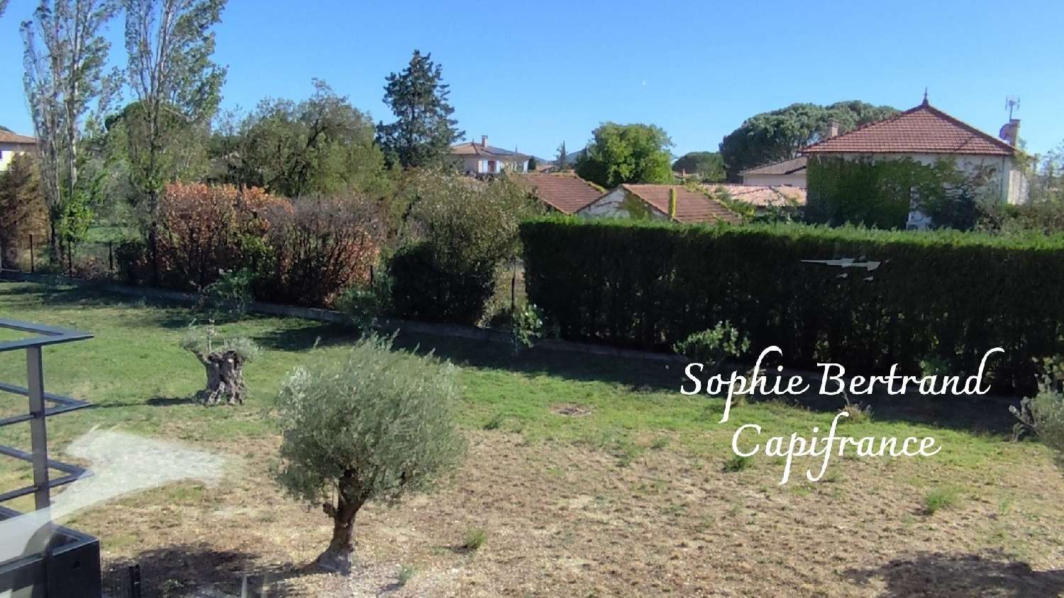 à vendre appartement Montélimar Drôme 4