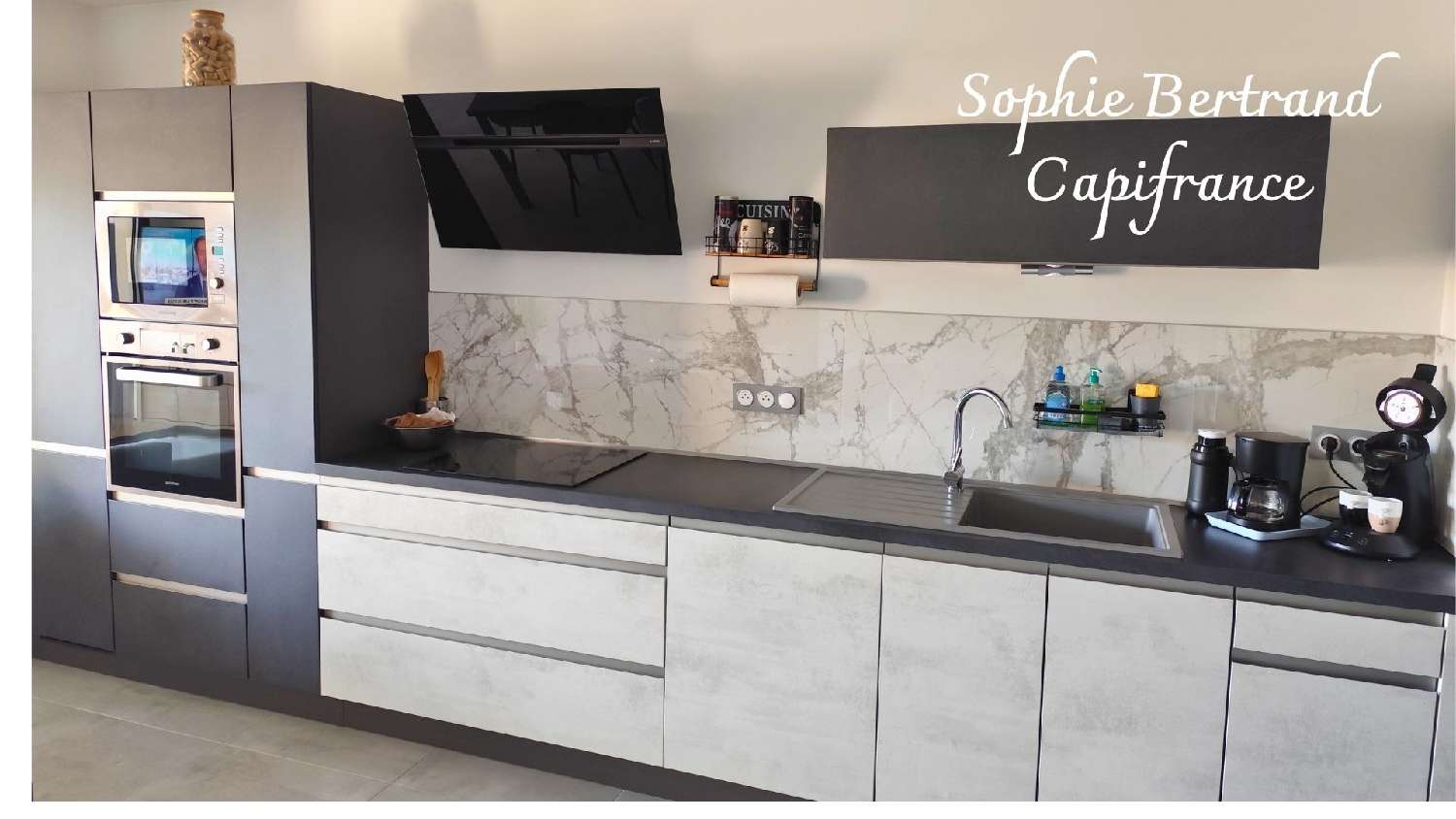 à vendre appartement Montélimar Drôme 5