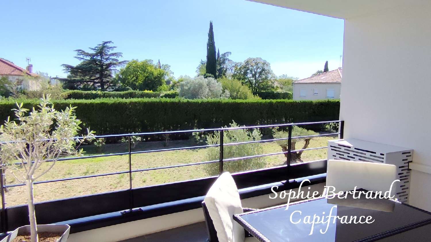 à vendre appartement Montélimar Drôme 6