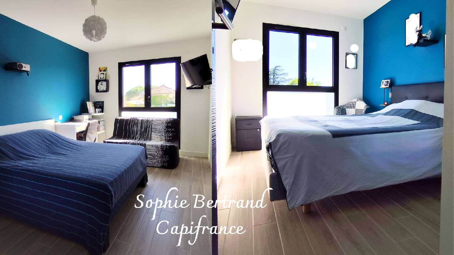 à vendre appartement Montélimar Drôme 7