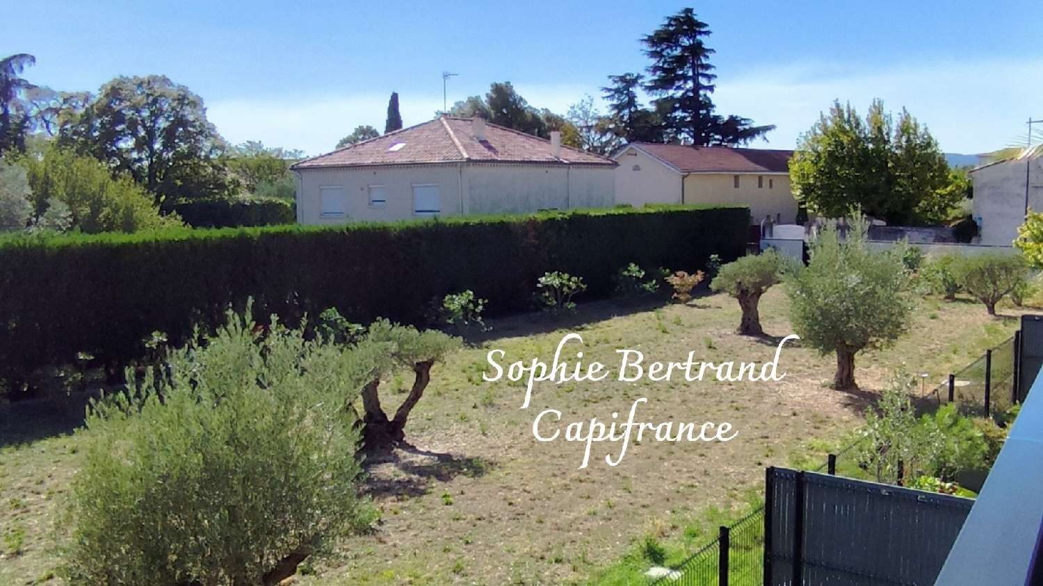 à vendre appartement Montélimar Drôme 8