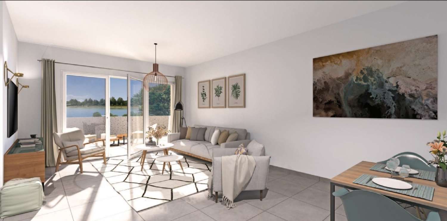 en venta apartamento Monteux Vaucluse 1