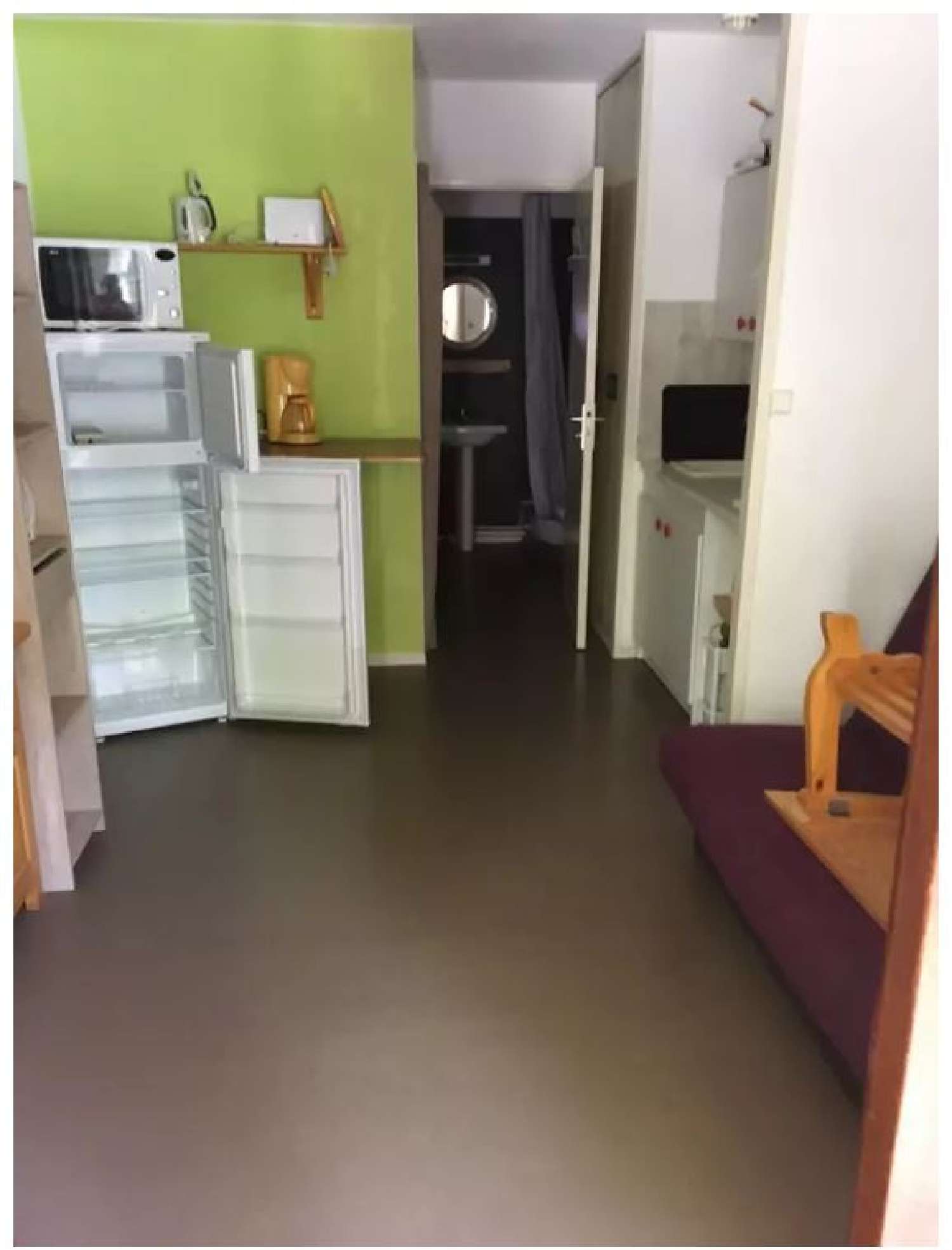 à vendre appartement Montferrier Ariège 2