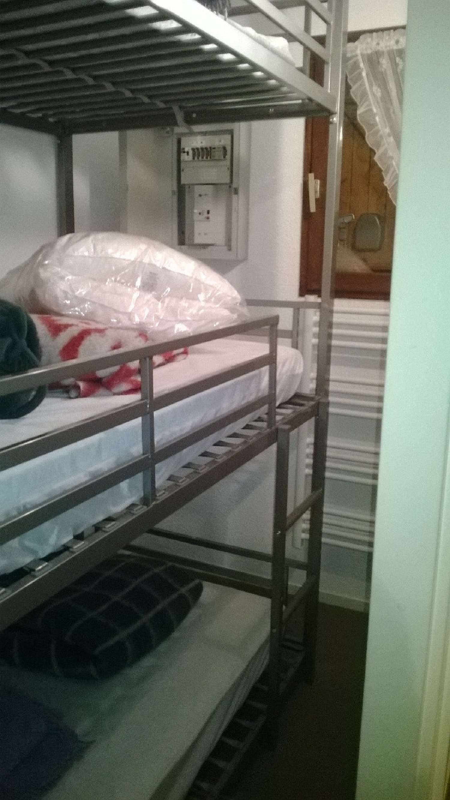 à vendre appartement Montferrier Ariège 3