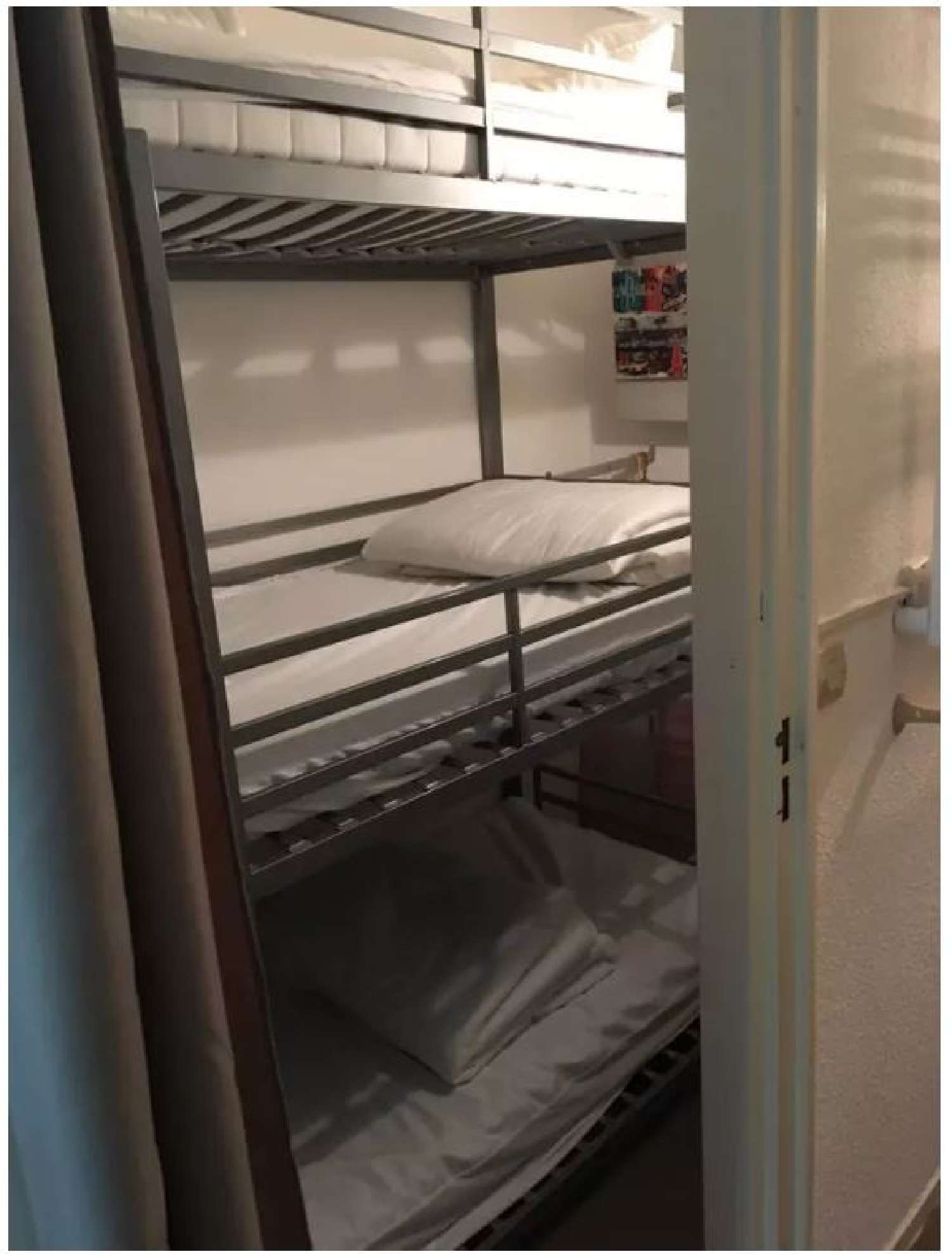à vendre appartement Montferrier Ariège 4