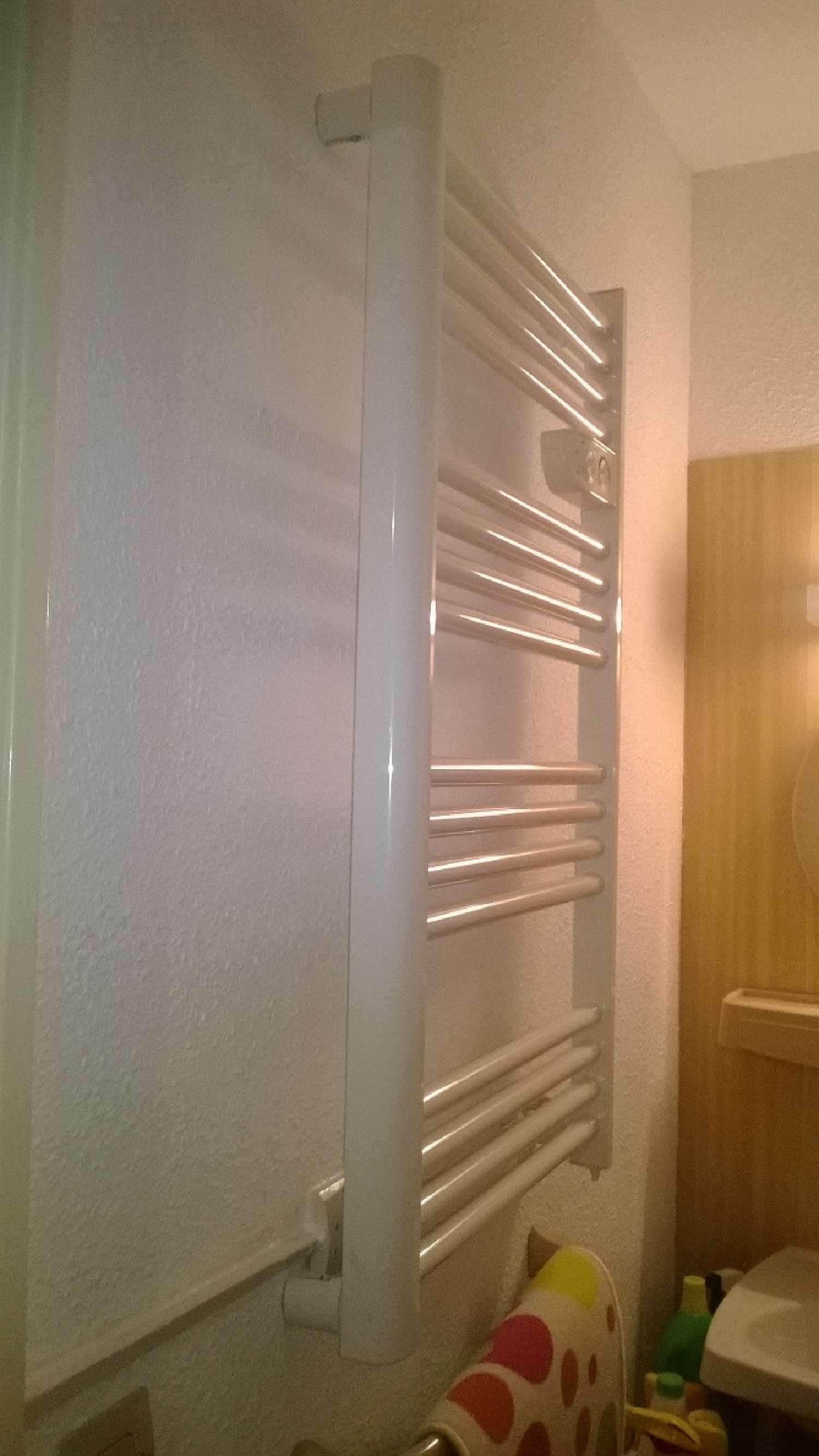 à vendre appartement Montferrier Ariège 5