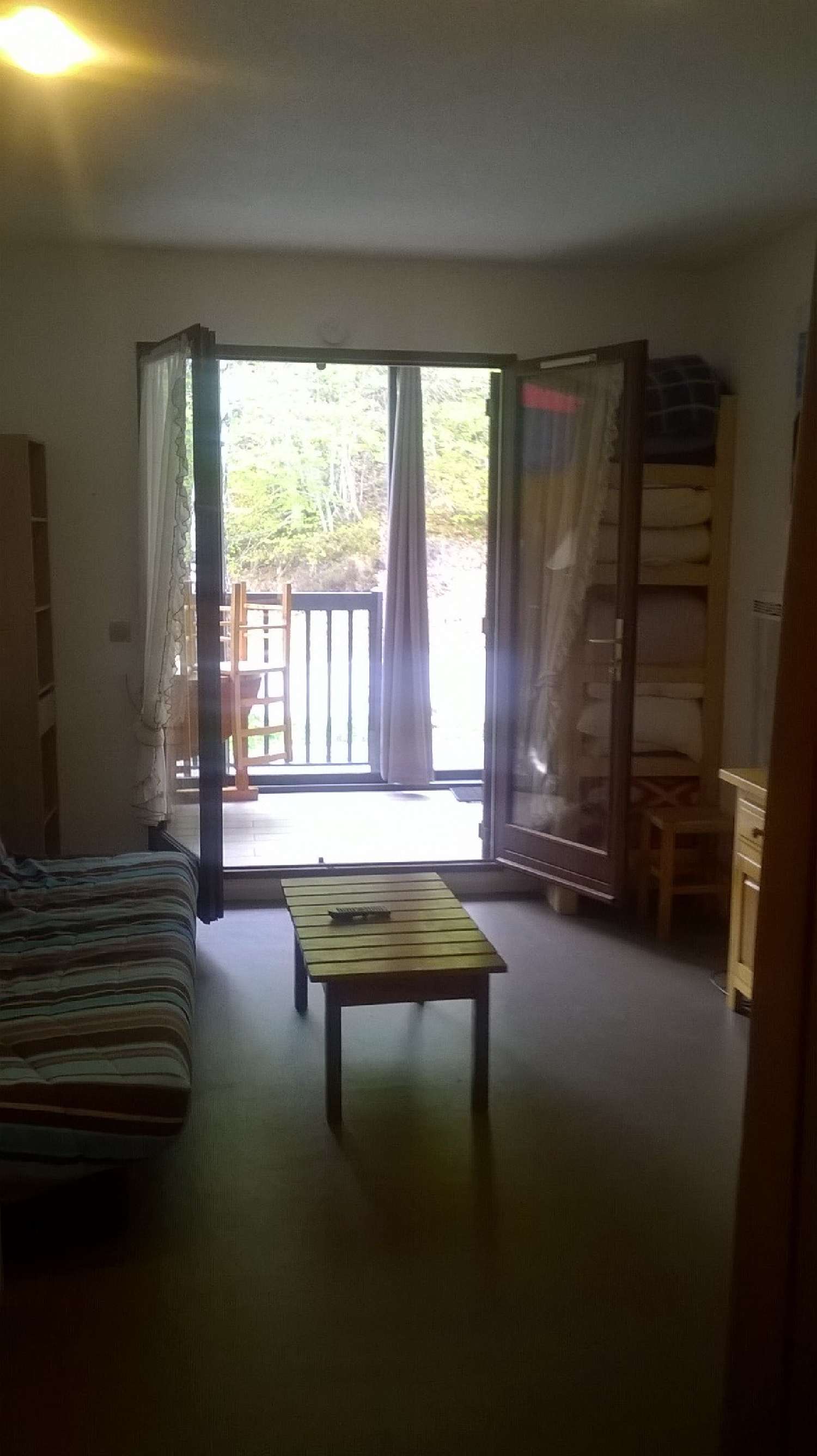 à vendre appartement Montferrier Ariège 6