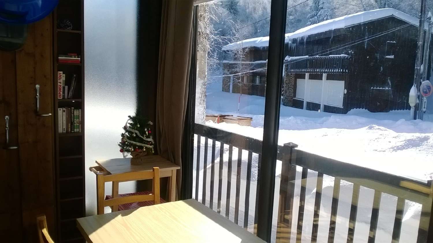 à vendre appartement Montferrier Ariège 8