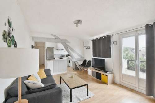 Montlhéry Essonne apartment foto 7404001