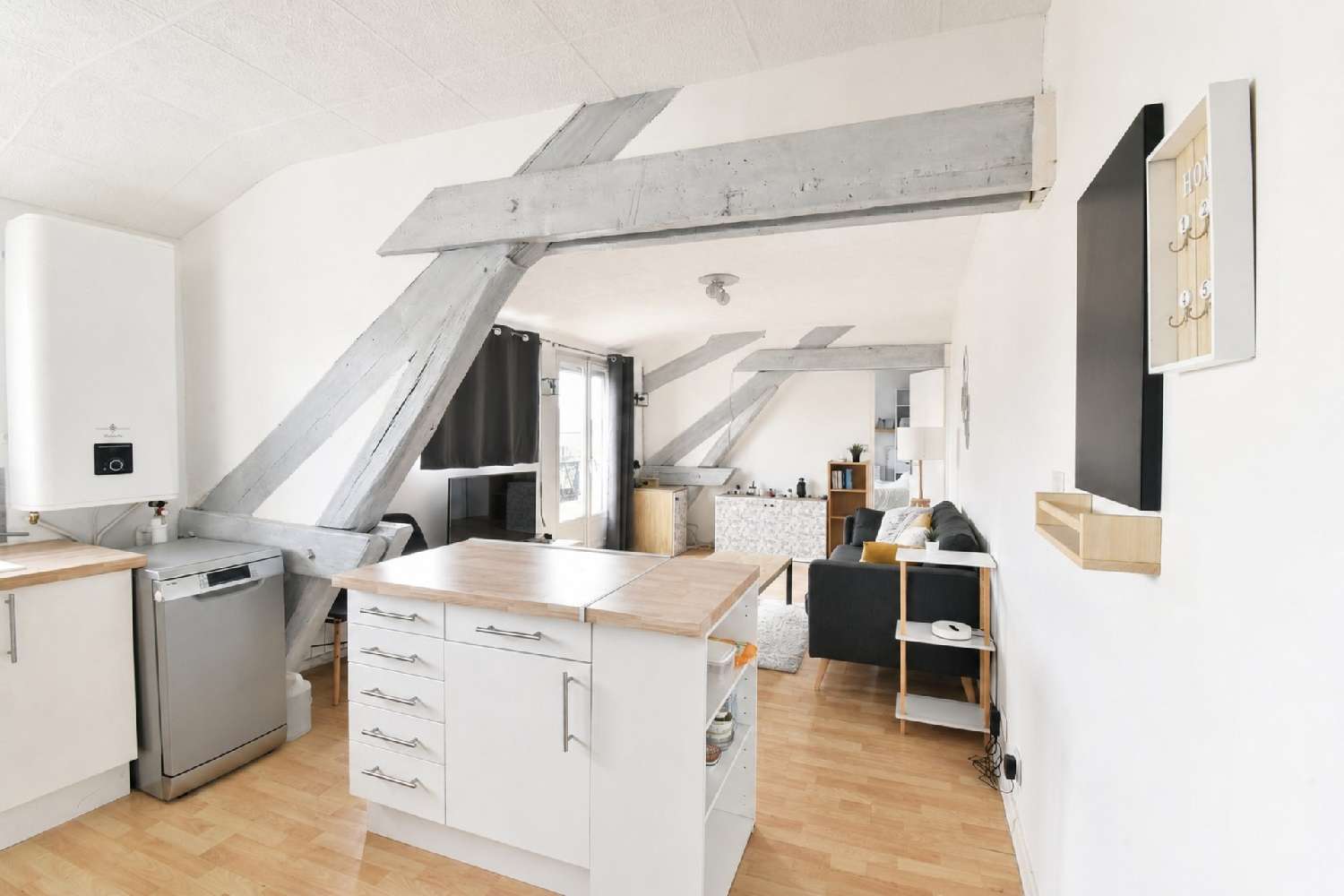  for sale apartment Montlhéry Essonne 2