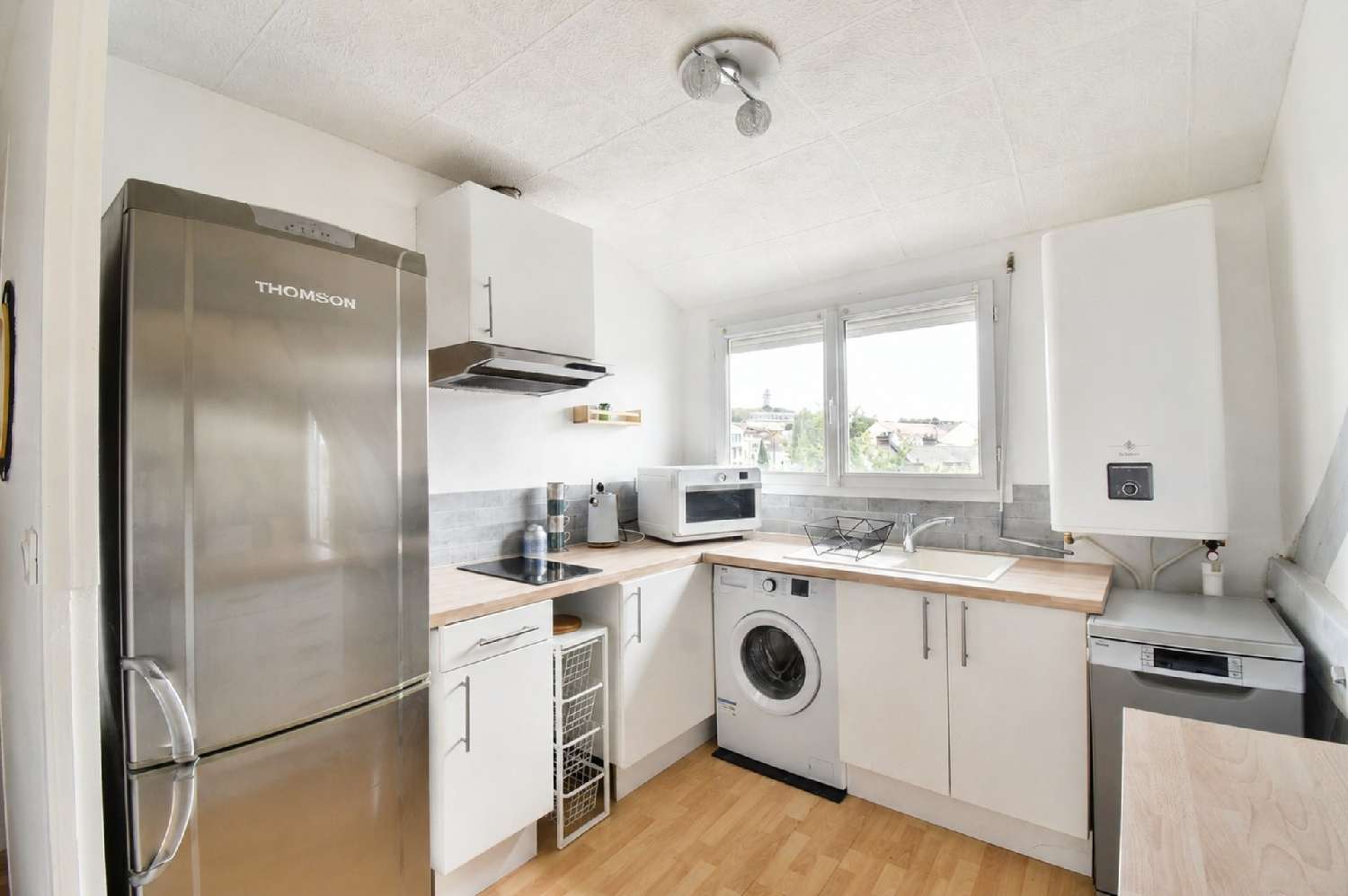  for sale apartment Montlhéry Essonne 3