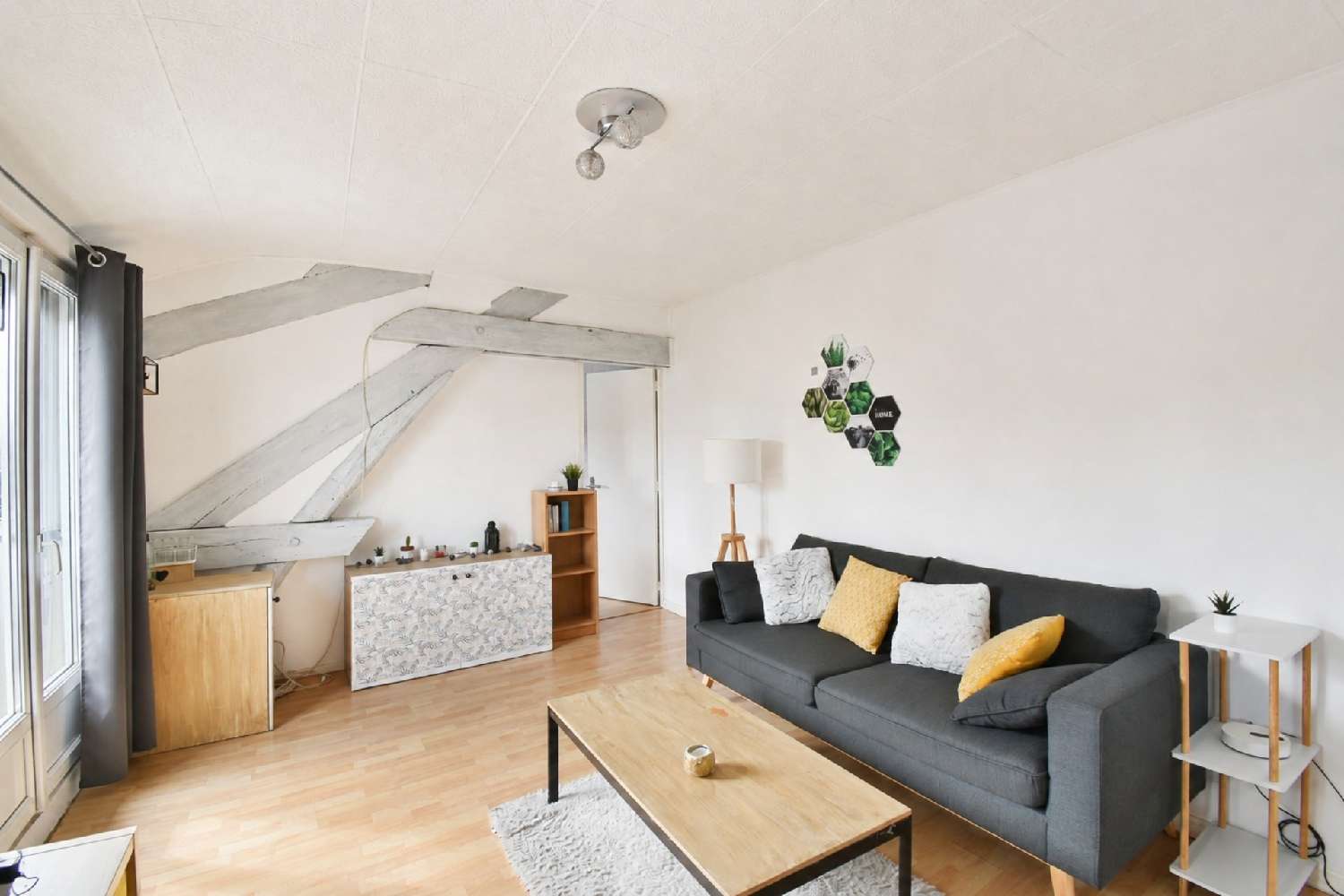  for sale apartment Montlhéry Essonne 4