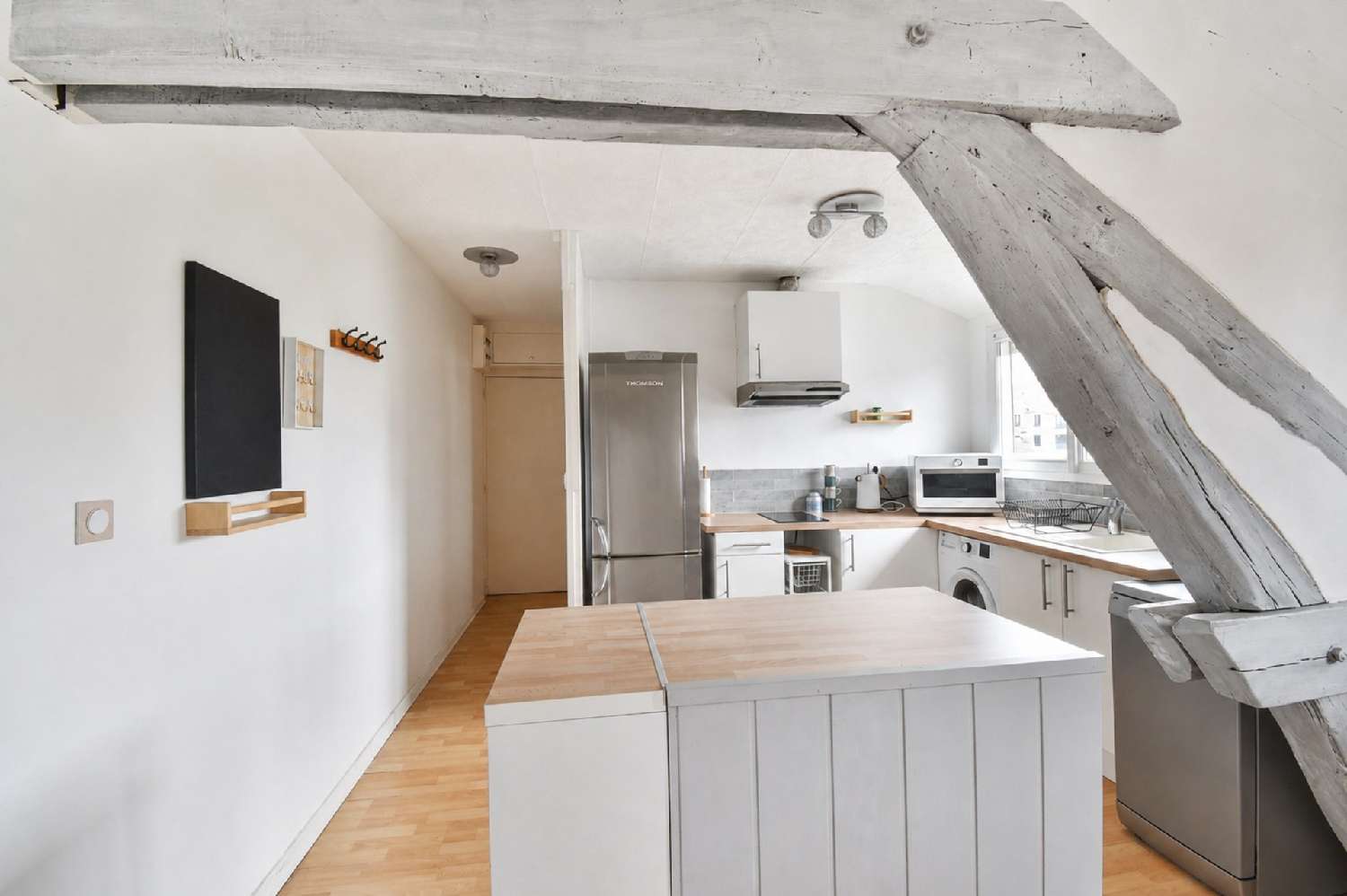  for sale apartment Montlhéry Essonne 6