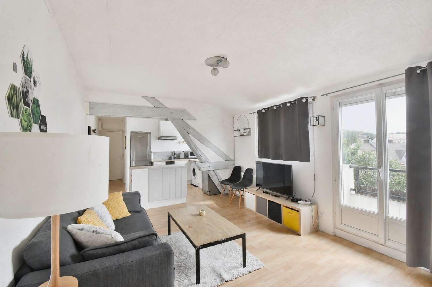  te koop appartement Montlhéry Essonne 1
