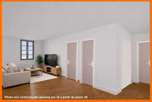 Montluel Ain appartement foto 7402057