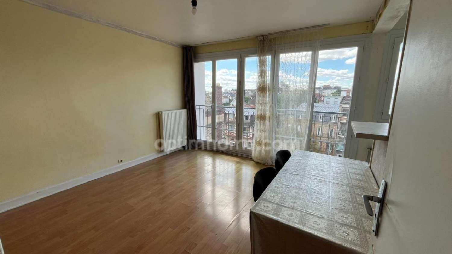 en venta apartamento Montmorency Val-d'Oise 1