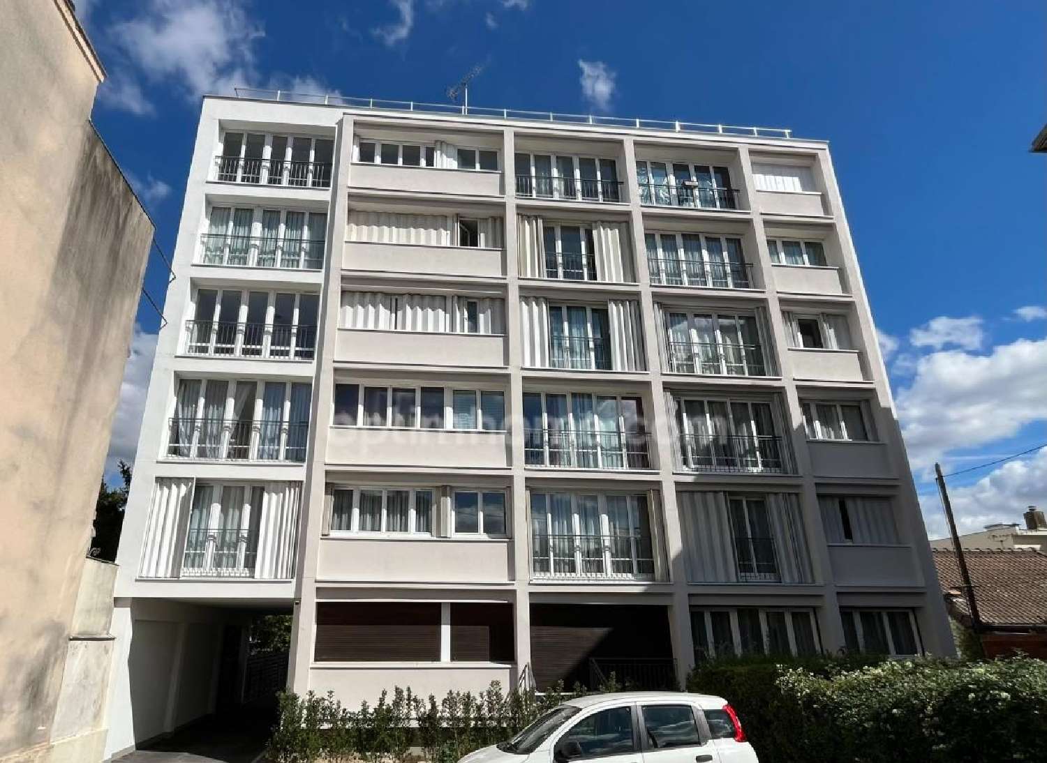 en venta apartamento Montmorency Val-d'Oise 7