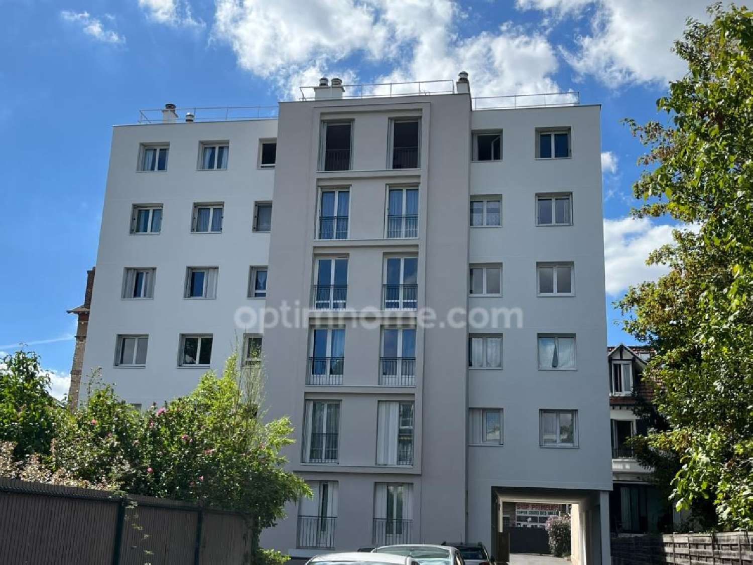 en venta apartamento Montmorency Val-d'Oise 8
