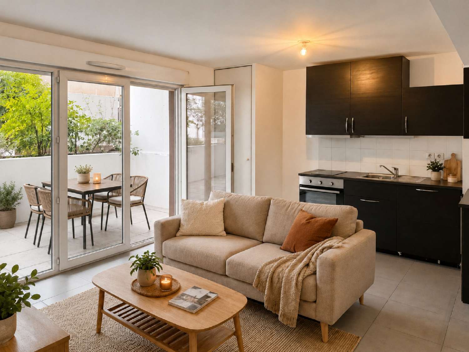  en venta apartamento Montpellier Hérault 2