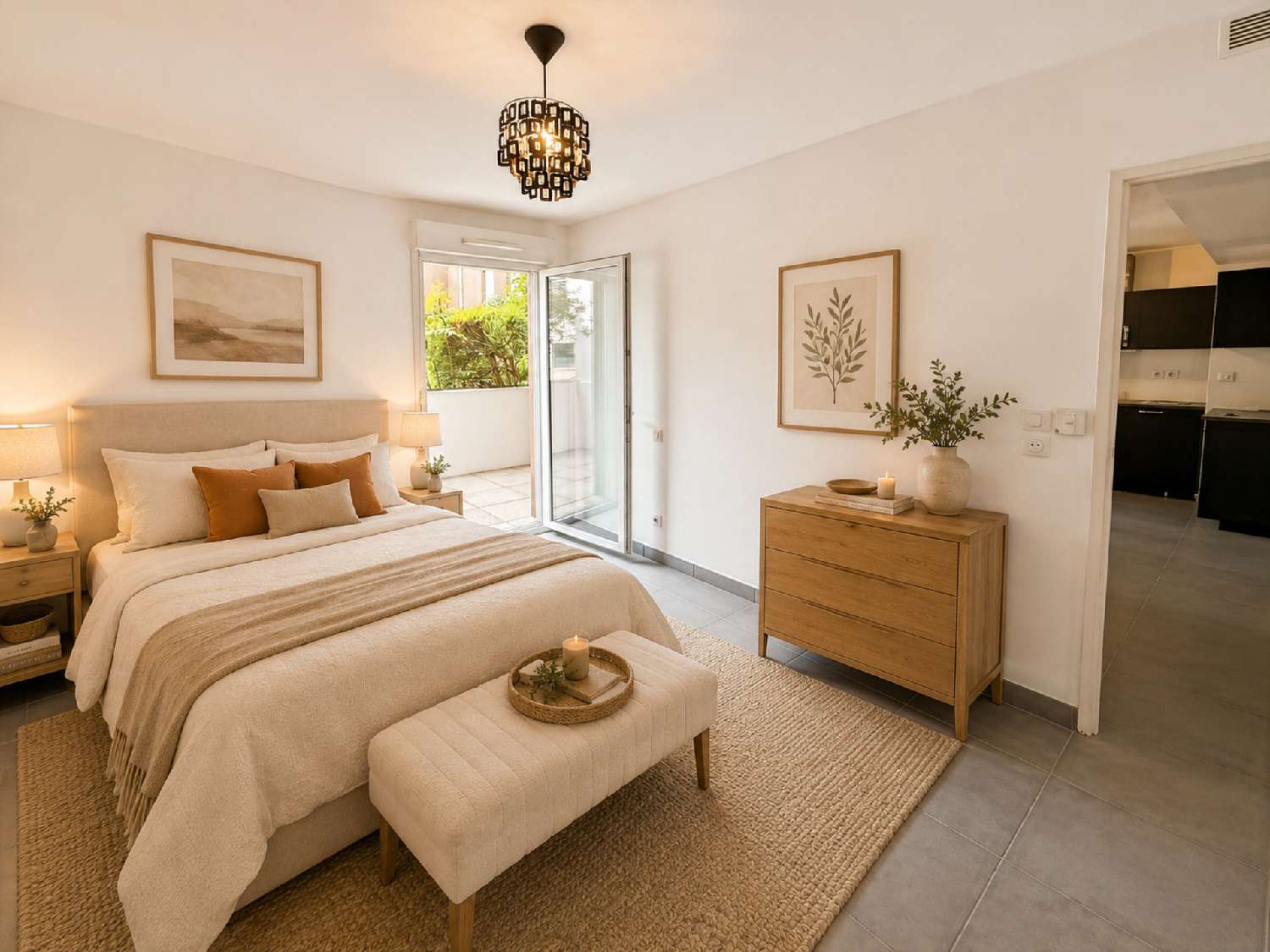  en venta apartamento Montpellier Hérault 3