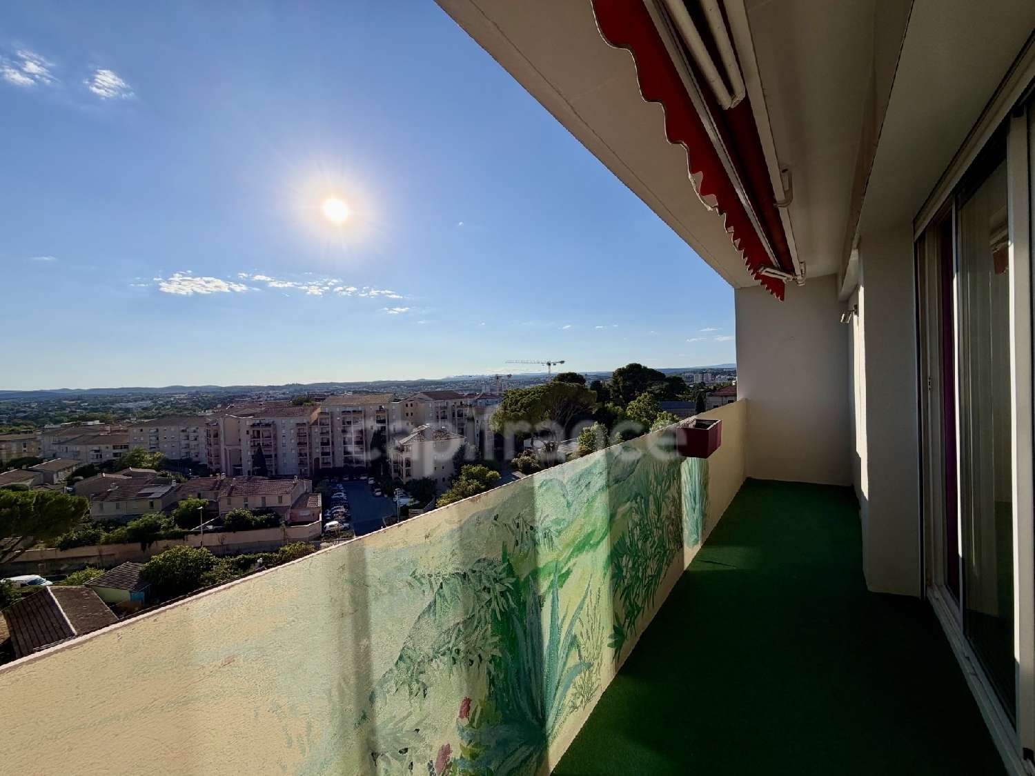 kaufen Wohnung/ Apartment Montpellier 34080 Hérault 1