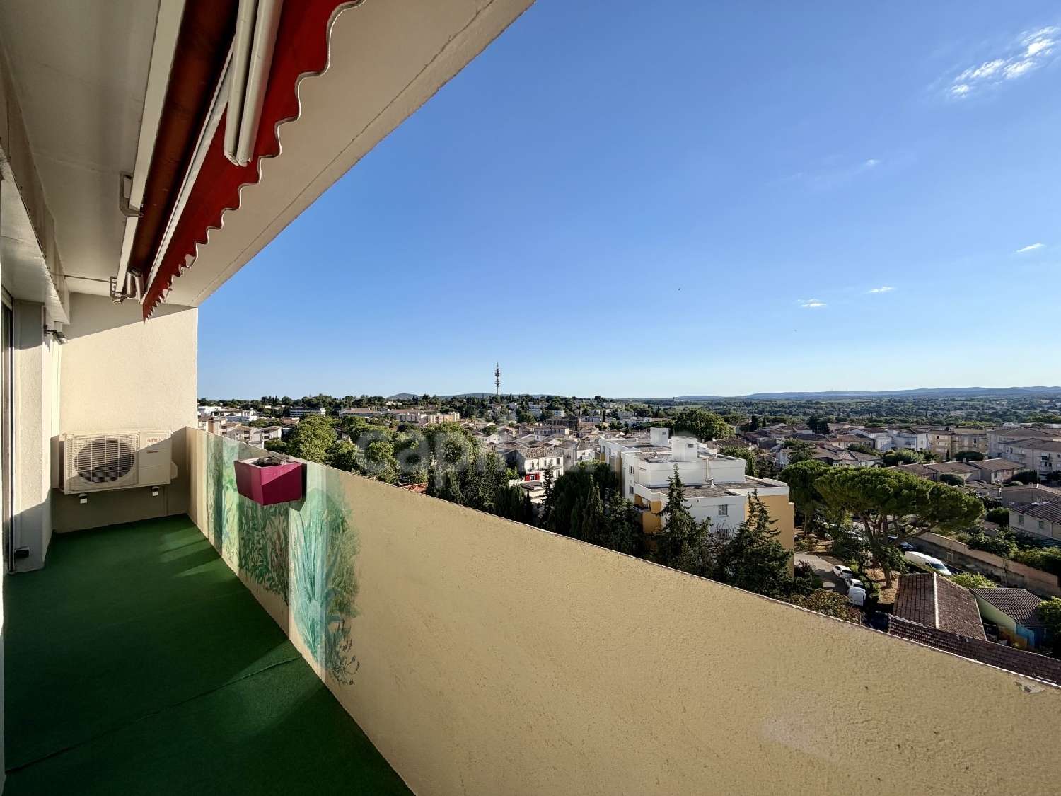 kaufen Wohnung/ Apartment Montpellier 34080 Hérault 2
