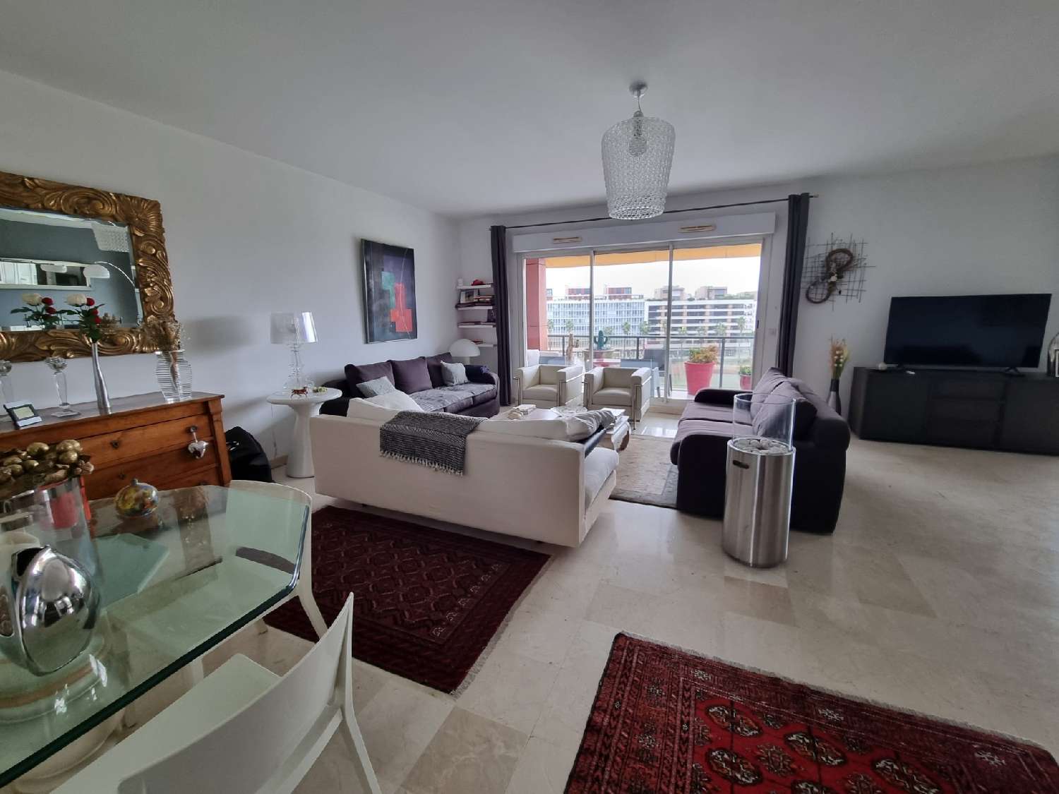 à vendre appartement Montpellier Hérault 1