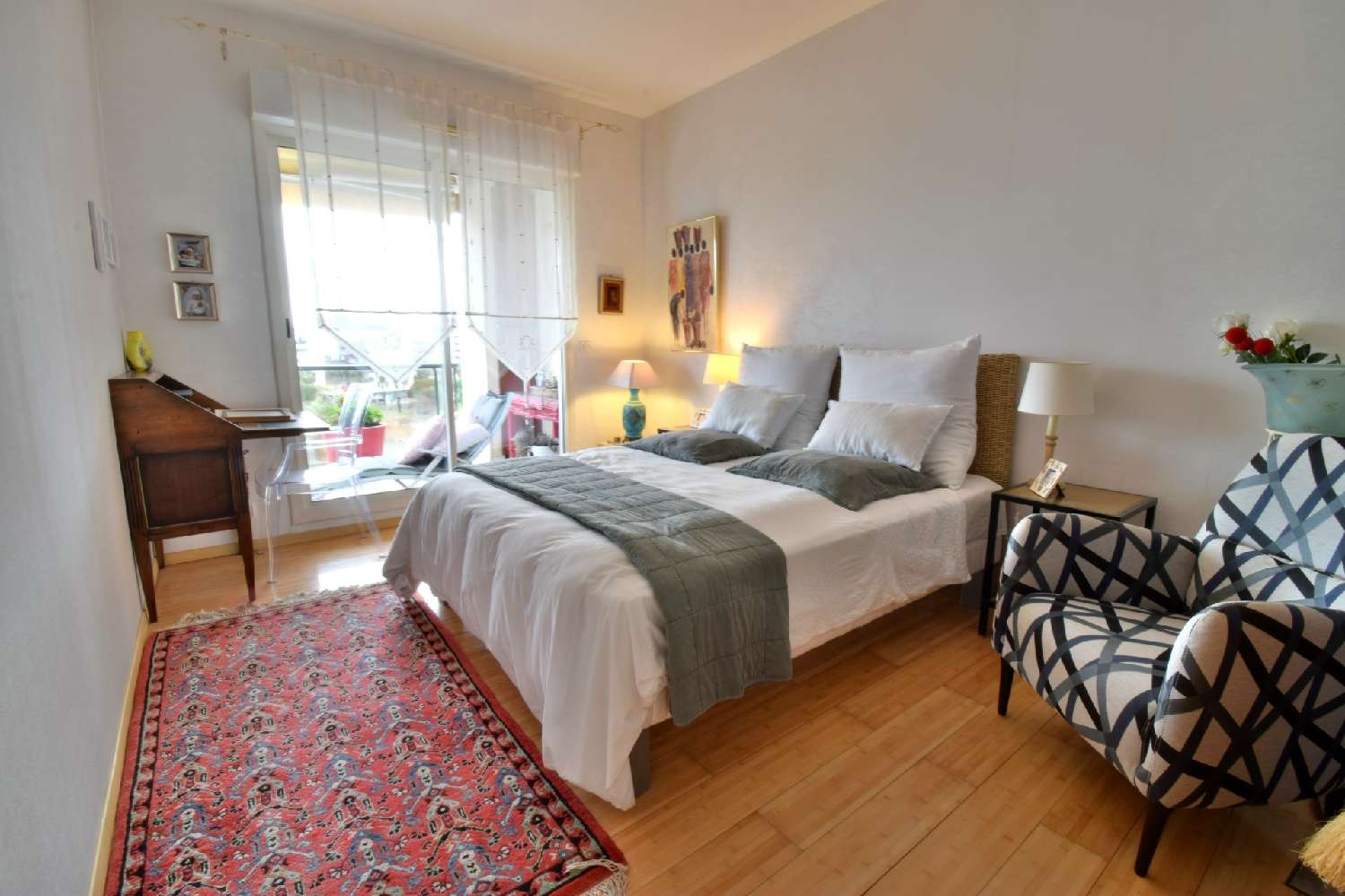 à vendre appartement Montpellier Hérault 7